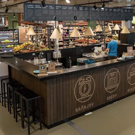 View From 27th Floor, Free Parking, Keyless 公寓