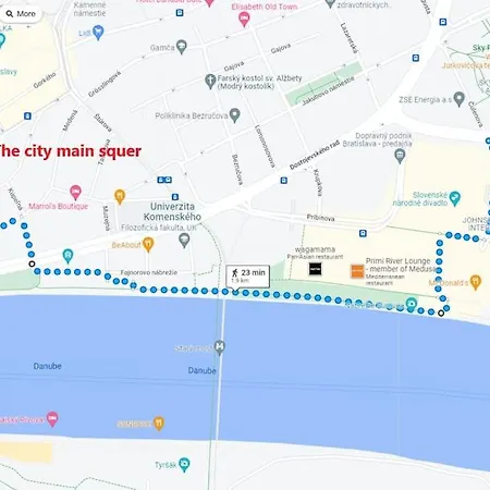 View From 27th Floor, Free Parking, Keyless 公寓