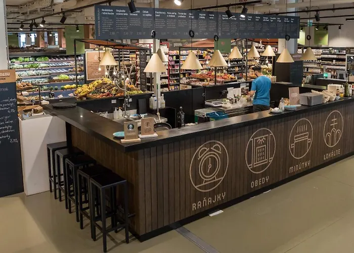 View From 27th Floor, Free Parking, Keyless Lejlighed