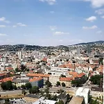 Appartement View From 27th Floor, Free Parking, Keyless Bratislava