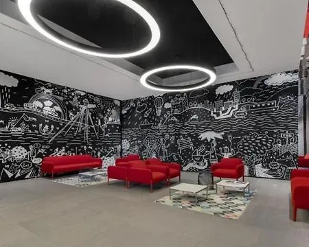 View From 27th Floor, Free Parking, Keyless アパート *